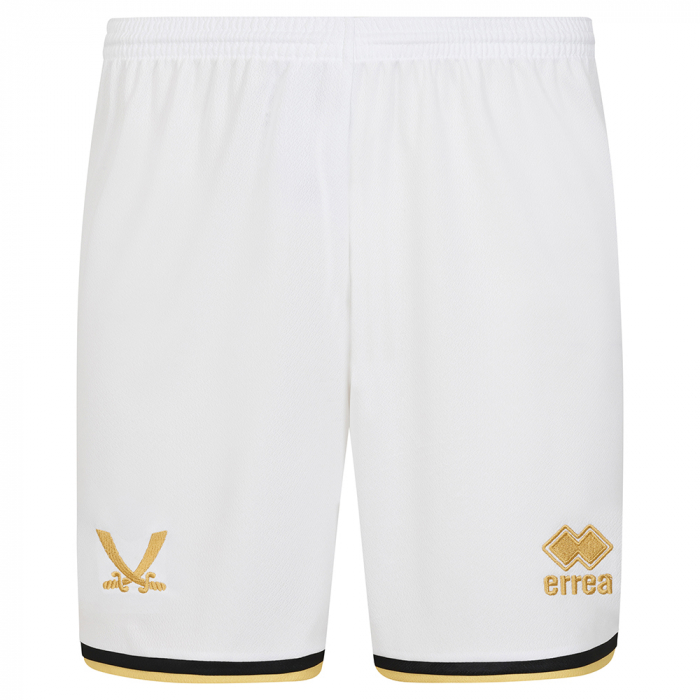 Junior Away Short 25/26