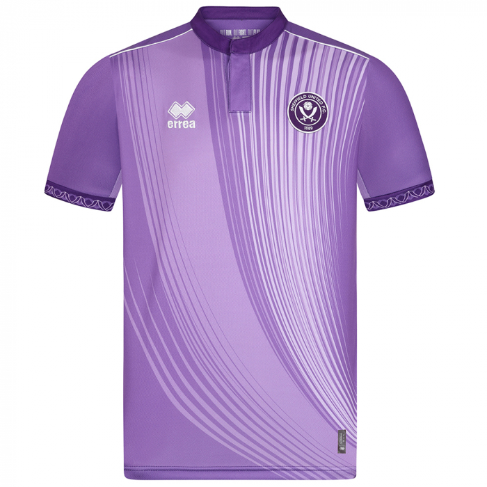 Junior 3rd Shirt S/S 25/26