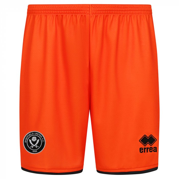 Junior GK Orange Short 25/26