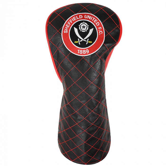 Pattern Driver Cover