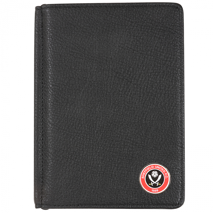 Crest Scorecard Holder
