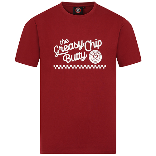 Premium Butty Tee