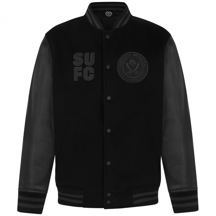 Premium Varsity Jacket