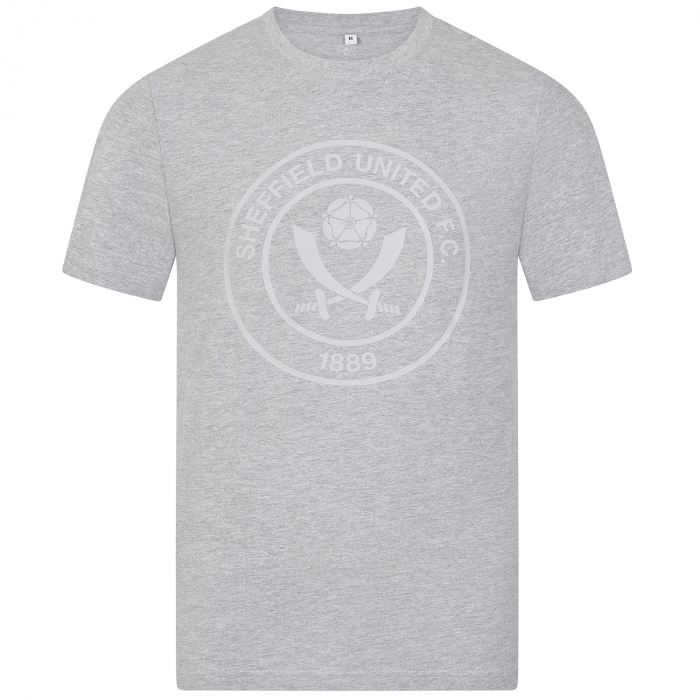 Sheffield United Crest Tee