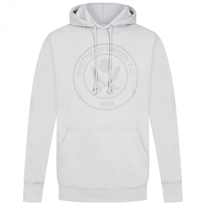 Sheffield United Crest Hoody