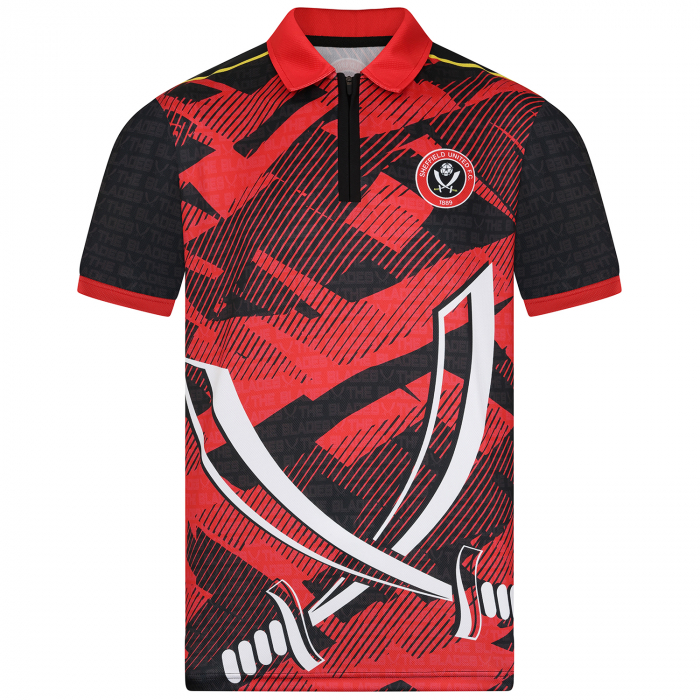 Sword Darts Polo