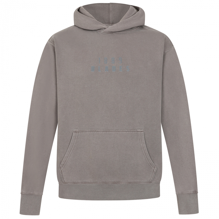 Adult Oversized Blades Hoody
