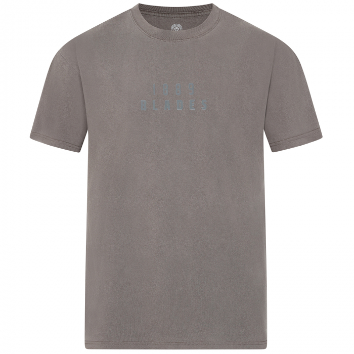Adult Oversized Blades Tee