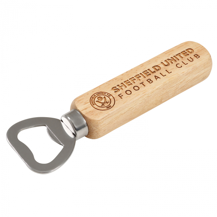 SUFC Bottle Opener