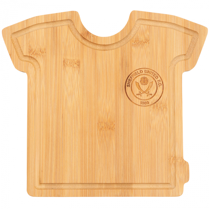 Shirt Chopping Board