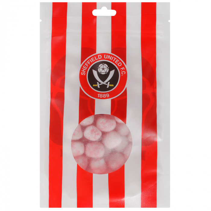 Strawberry Bonbons Sweet Pouch 