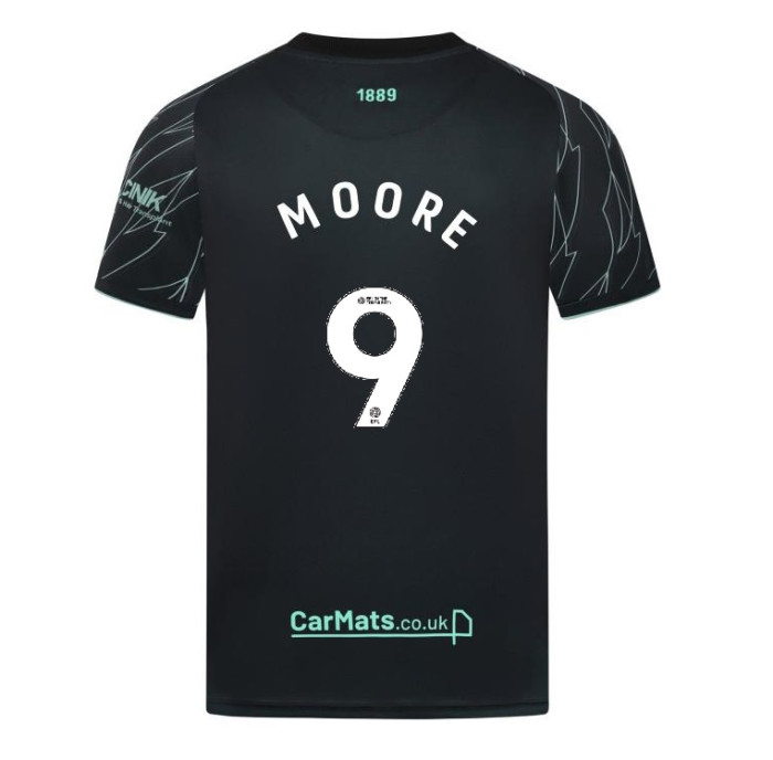 Adult Away Shirt S/S 24/25