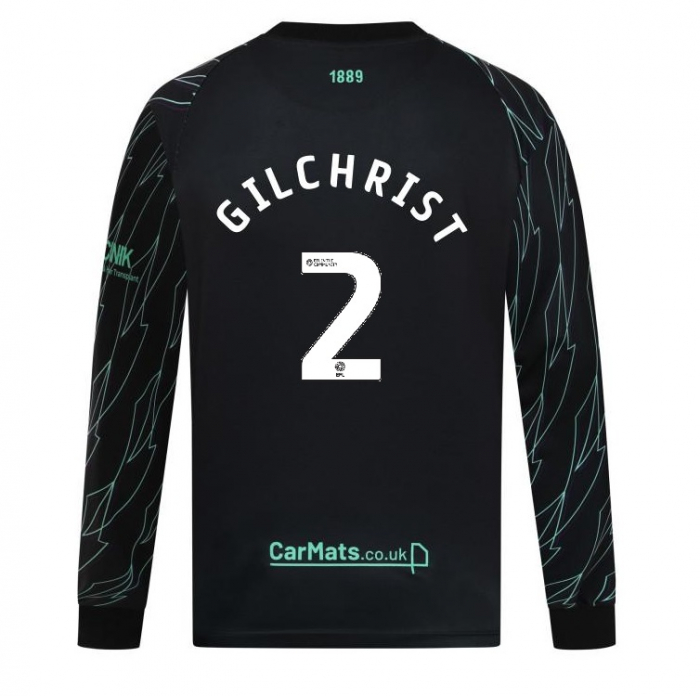 Adult Away Shirt L/S 24/25