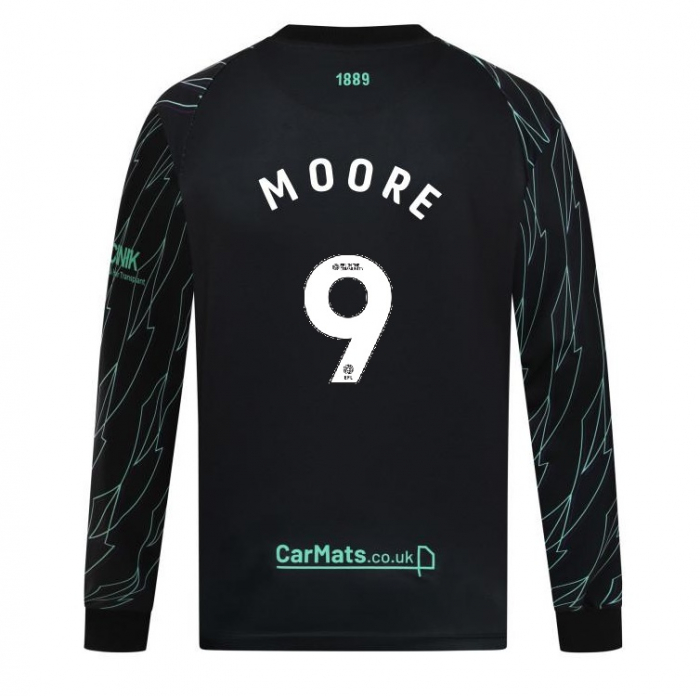 Adult Away Shirt L/S 24/25