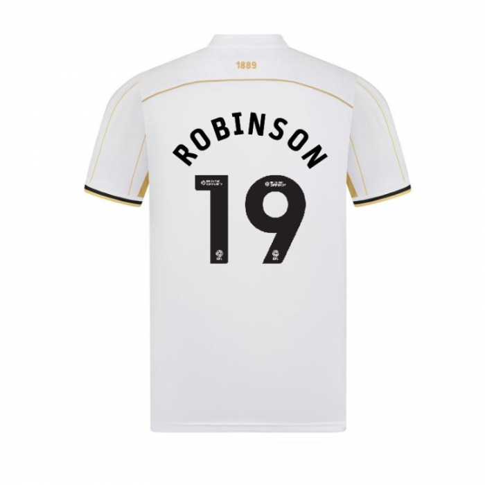 Adult Away Shirt S/S 25/26